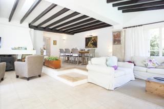 Villa Cala Padri - 2