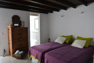 Apartamento Las Palmeras Nazaret - Nazaret - 4