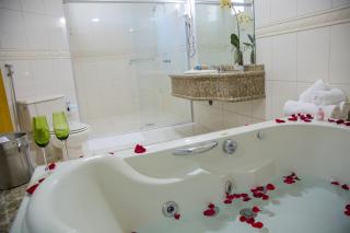 Dois Vizinhos Palace Hotel - Dois Vizinhos - 2