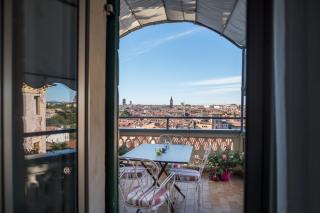 Casa Corvina - Verona - 9