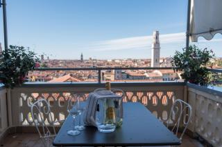 Casa Corvina - Verona - 0