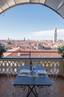 Casa Corvina - Verona - 3
