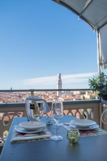 Casa Corvina - Verona - 5