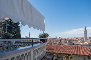 Casa Corvina - Verona - 8
