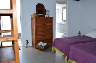 Apartamento Las Palmeras Nazaret - 3
