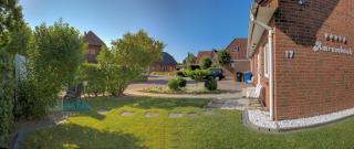 Ferienwohnungen Amrumbank - Büsum - 9