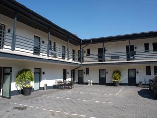 Gästehaus Strauss - 9