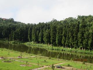 Hotel Jagjeet - Mirik - 5