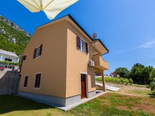 House Kapitulac - Grižane - 9