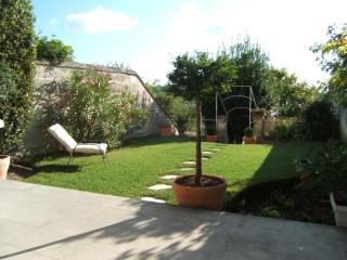 Chambres d'Hôtes Les Jardins de la Cathédrale - 4