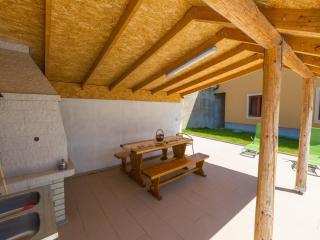 House Kapitulac - Grižane - 7