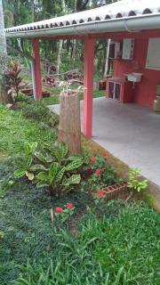Sossego da Casa Vermelha - 3