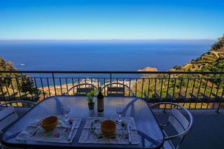 Paradise Ocean View by AnaLodges - Porto Moniz - 8