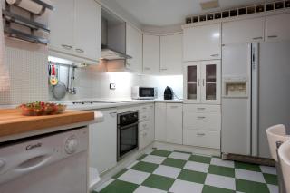Apartamento en primera linea de mar - Altea - 3
