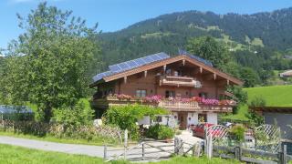 Appartements Berger Kitzbühel - Kitzbühel - 0