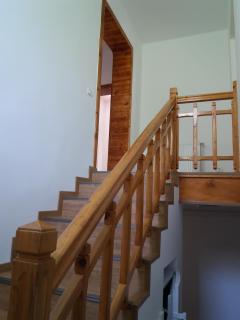 Vila Viitorul - Buşteni - 1
