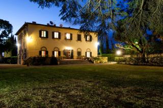 Villa Il Padule - Bagno a Ripoli - 0