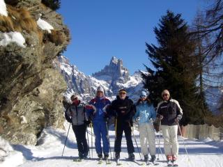 Sport Hotel Sass Maor - Predazzo - 1