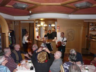 Sport Hotel Sass Maor - 4