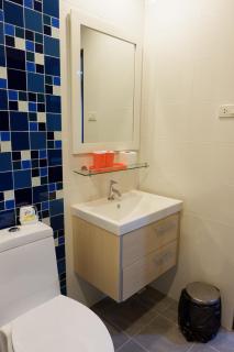 The Sea Condo Cozy Private Room at Ao nang Krabi - Strand Ao Nang - 6