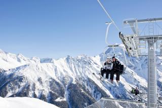 Hotel Stilfserhof - Stelvio - 5