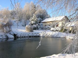 Gite Le Paradis - Saint-Nabord - 7