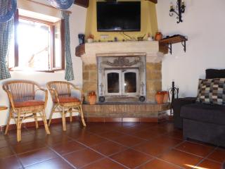 Casa Rural Rudron - Valdelateja - 6