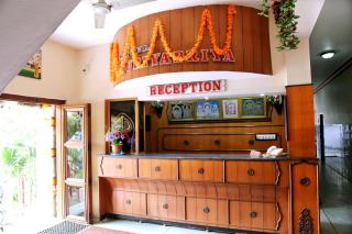 Hotel Suriyapriya - 1
