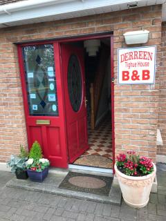 Derreen Tighue House - 5