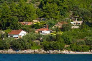 Villa Goga - Vela Luka - 8