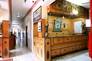 Hotel Suriyapriya - Cuddalore - 7