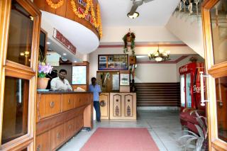 Hotel Suriyapriya - Cuddalore - 9