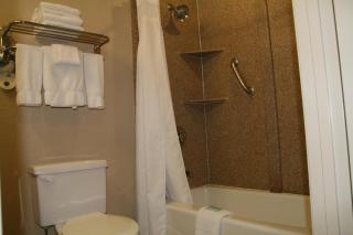 Holiday Inn Express Union City San Jose by IHG - Union City - 7