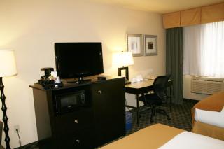 Holiday Inn Express Union City San Jose by IHG - Union City - 4