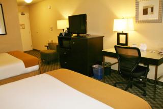Holiday Inn Express Union City San Jose by IHG - Union City - 3