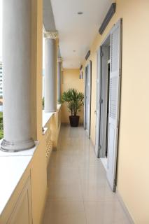 Grande Hotel Petrópolis - Petrópolis - 4