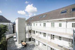 Stavanger Housing Hotel - Stavanger - 8