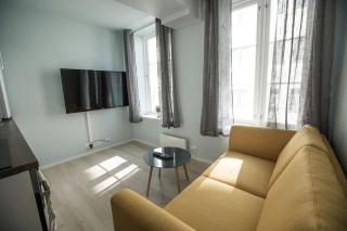 Stavanger Housing Hotel - Stavanger - 6