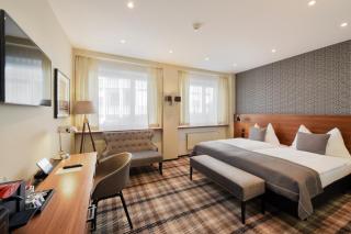 Hotel City Zürich Design & Lifestyle - Zurigo - 5