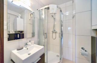 Przytulny i Gustowny Apartament Sun Seasons 24 w Karpaczu by Noclegi Renters - Karpacz - 6