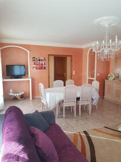 Villa seynoise - La Seyne-sur-Mer - 3