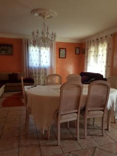 Villa seynoise - La Seyne-sur-Mer - 4