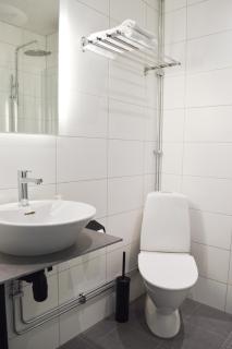 Hotell Stortorget, Östersund - Östersund - 4