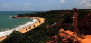 Sereia de Carapibus - 5