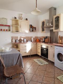 Villa seynoise - La Seyne-sur-Mer - 7