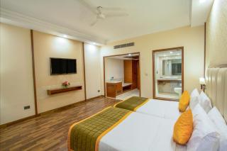 Hotel Madhuban - Dehradun - 2