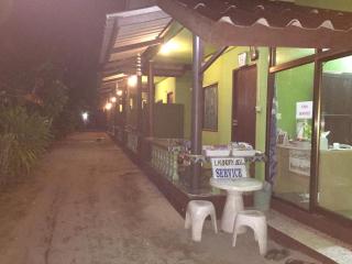 ABC Bungalow - Ban Tai - 9