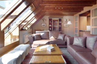 Prat de Gessa by FeelFree Rentals - Baqueira-Beret - 9