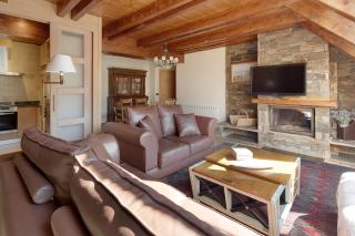 Prat de Gessa by FeelFree Rentals - Baqueira-Beret - 6