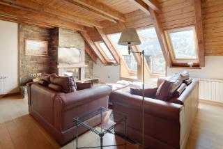 Prat de Gessa by FeelFree Rentals - Baqueira-Beret - 7